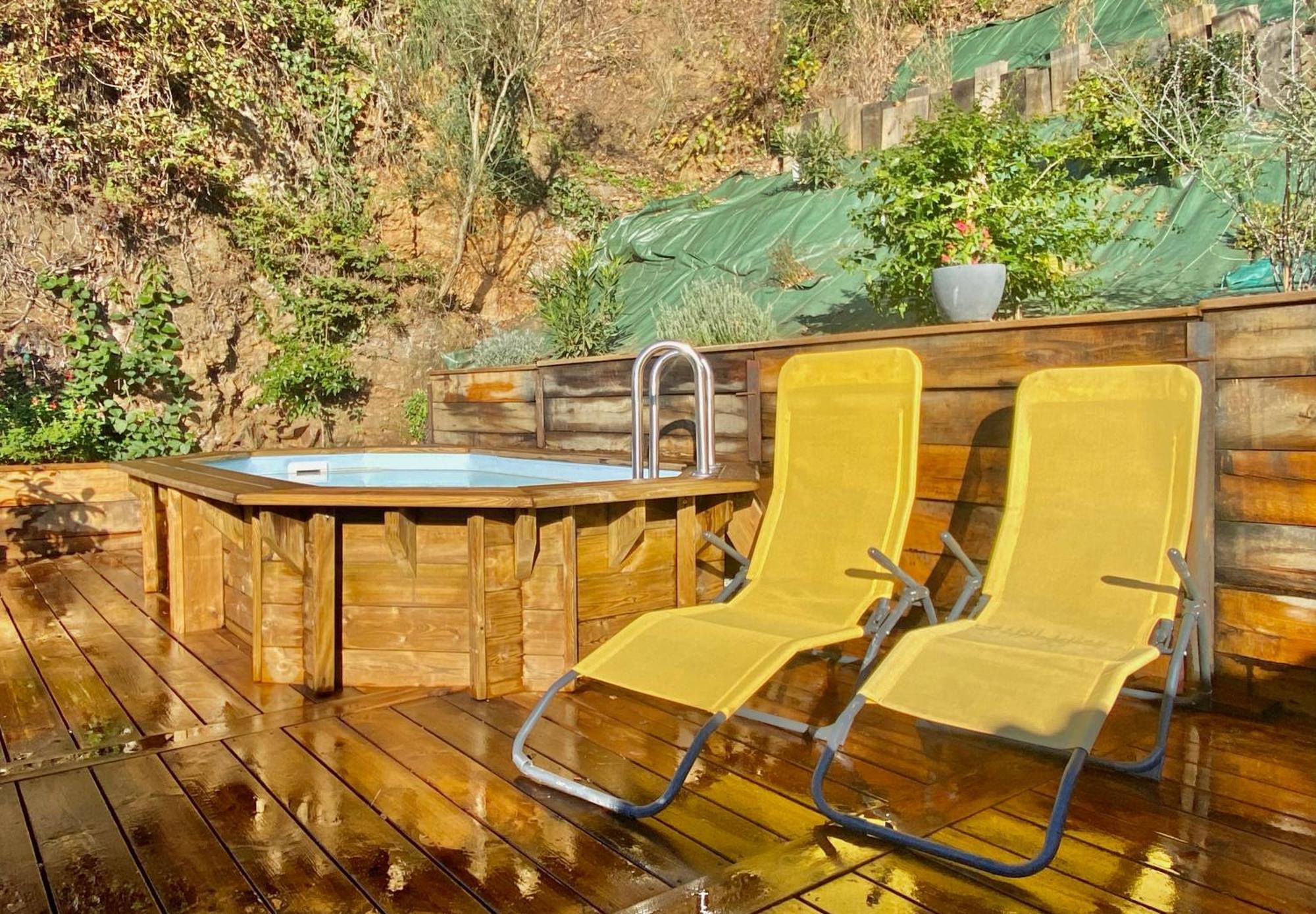Le Spa De L'Abbaye Saint-Junien Zewnętrze zdjęcie